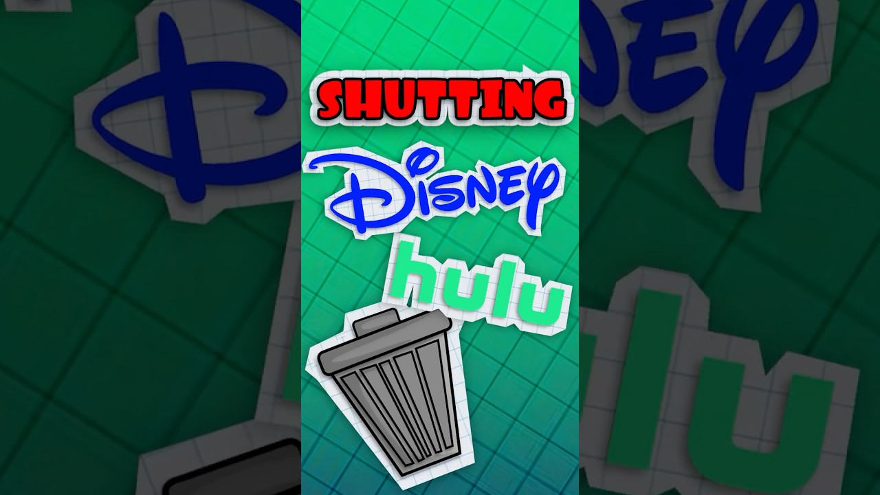 Правда о закрытии Hulu