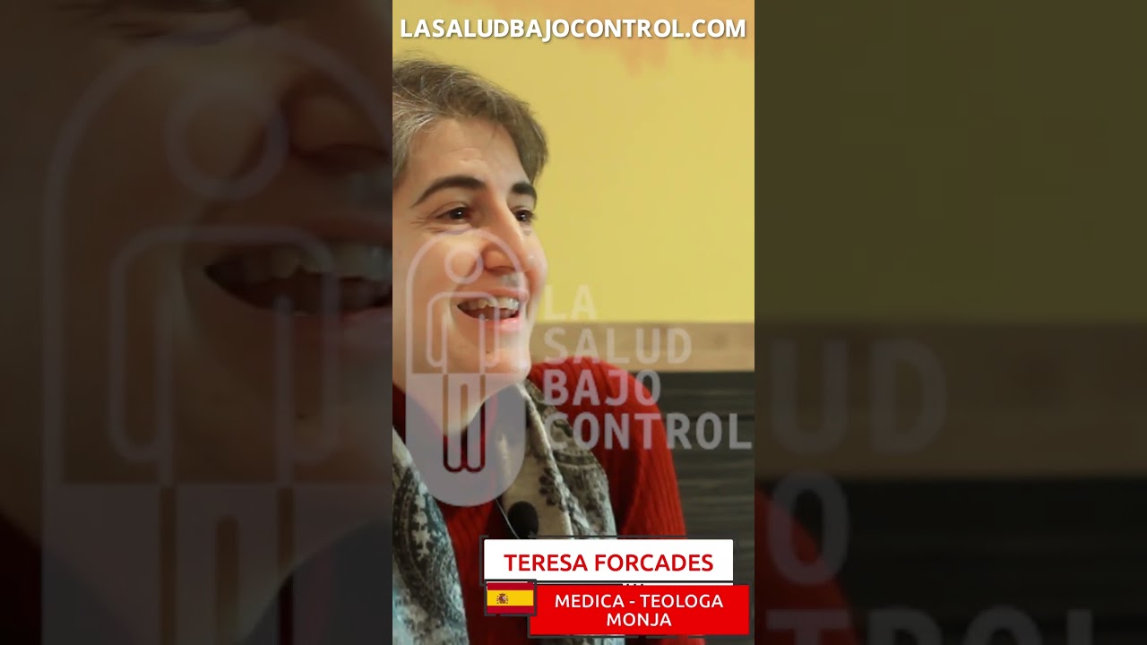 TERESA FORCADES - LA SALUD BAJO CONTROL