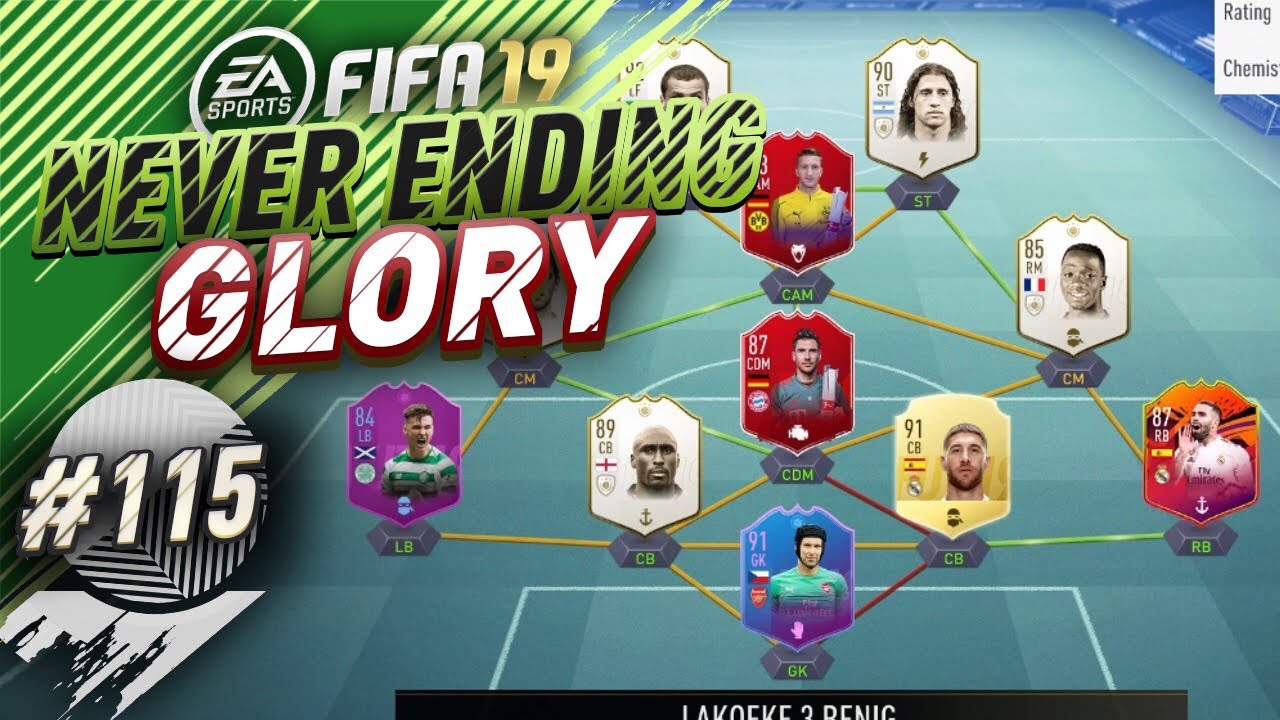 OMG ELITE HALEN MET ONZE TOPPERS!! | FIFA 19 NEG #115