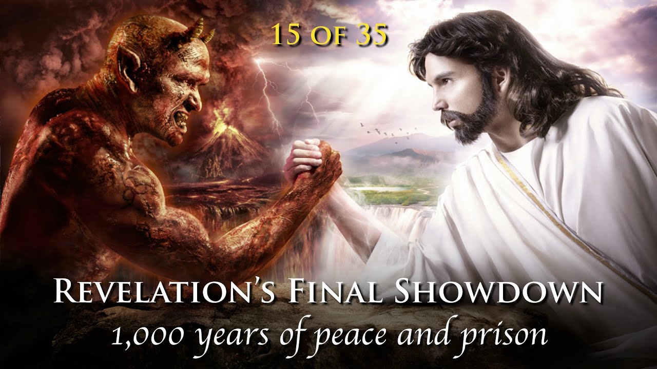 15 Revelation's Final Showdown (15 of 35) | Taj Pacleb
