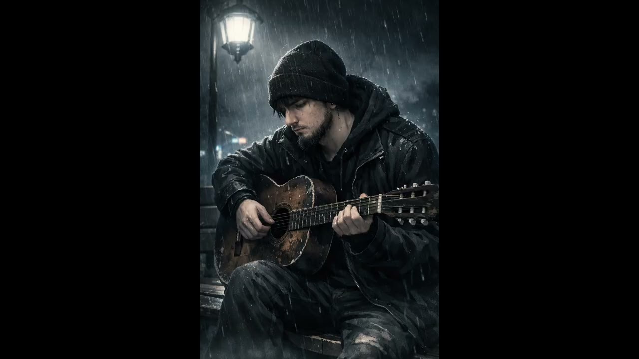 Ronin Records - Mi amor,Kris (Guitar version)