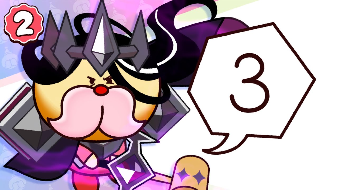 [노움노움노움] 시즌2 3편｜노움은 방해 금지!