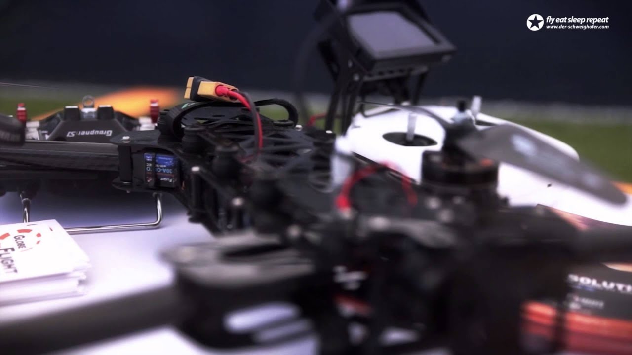 AirDrift 2014 by Modellsport Schweighofer || Highlight Video