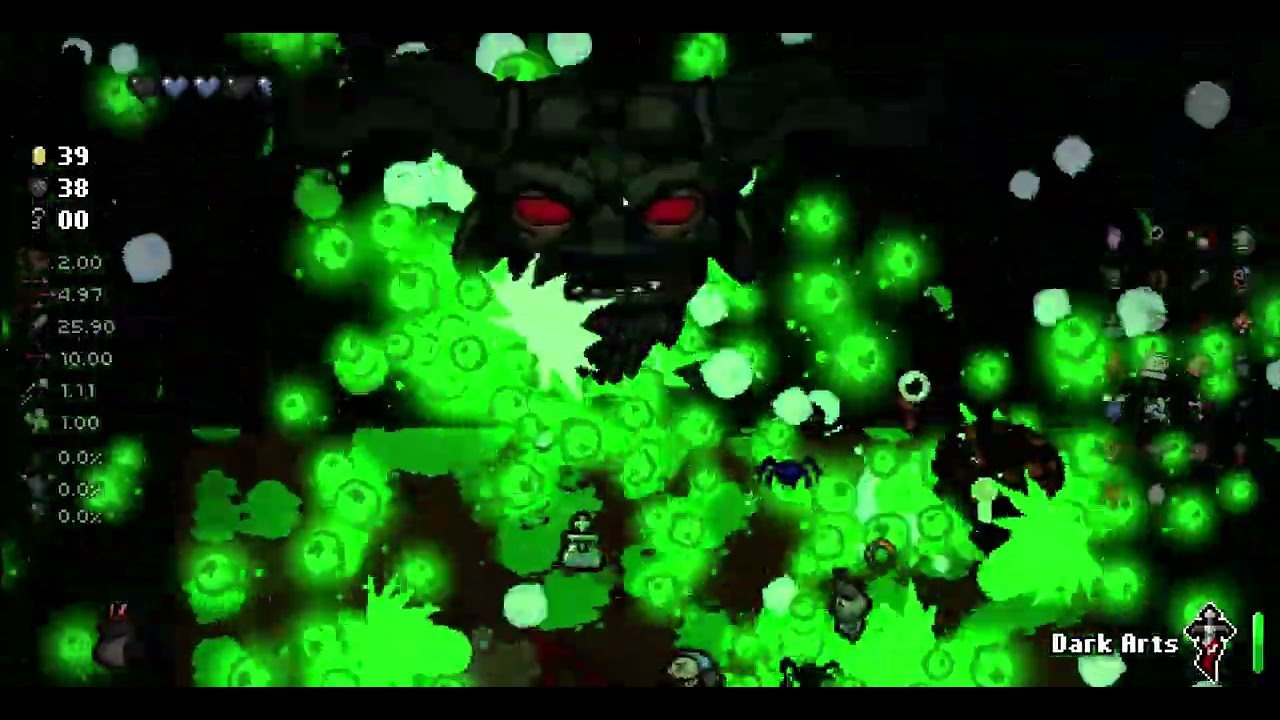 INSANE synergy!