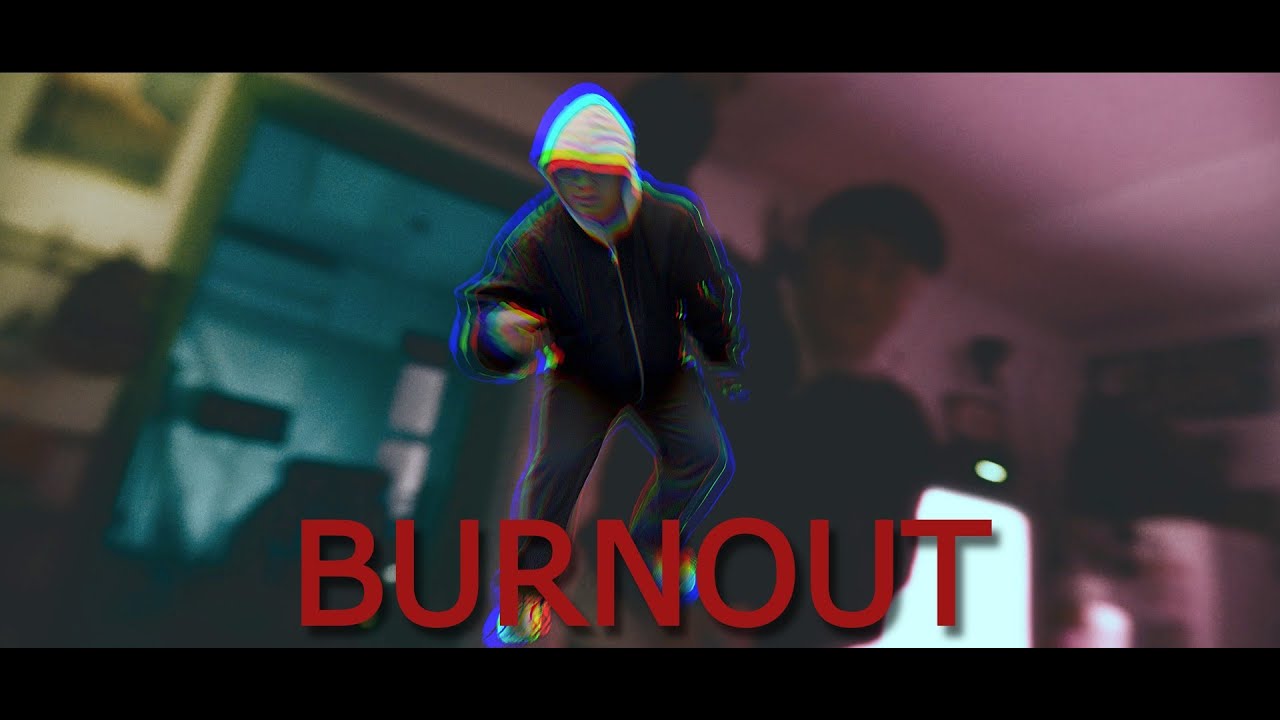 찬기(ChanKy) - 작업이되냐고(Burnout) (Feat. 세홍, 황지상) [Official Video]