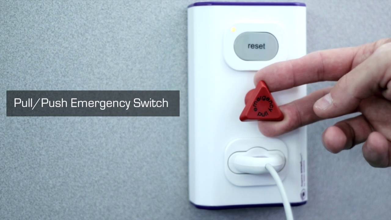 Static Systems - Aspire SmartSync Wireless Nurse Call Solution
