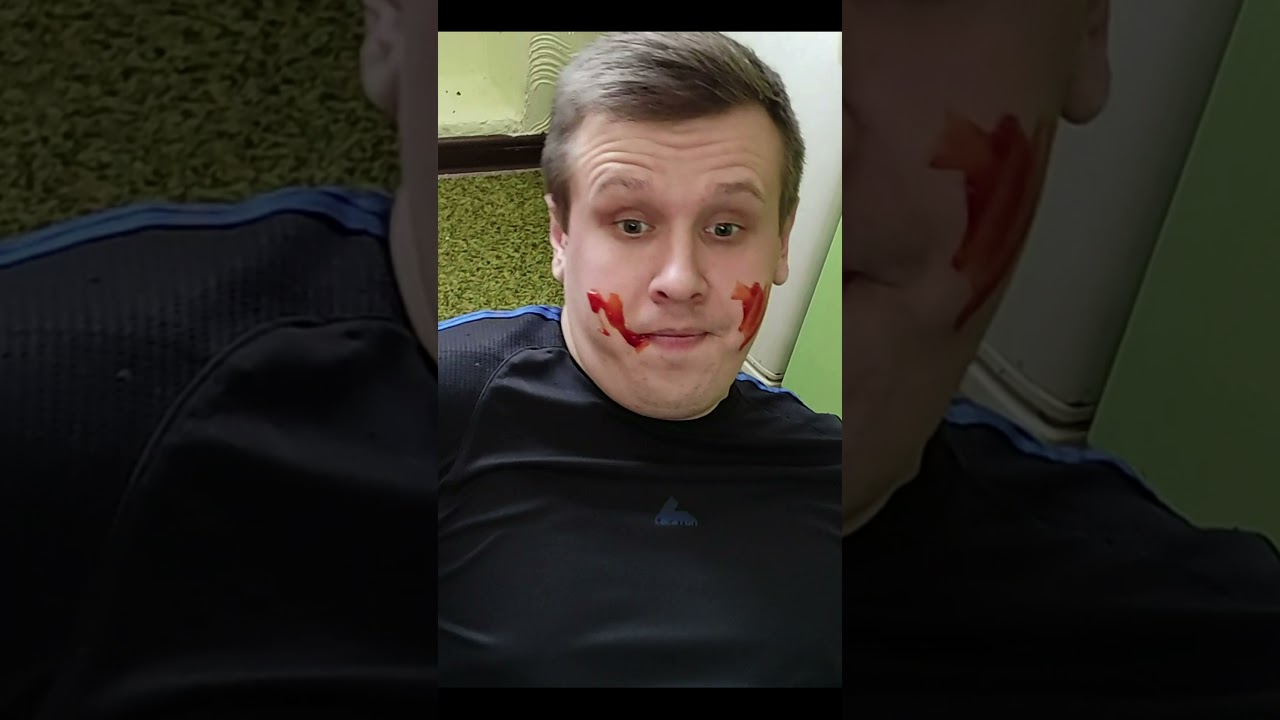 ПРАНК НАД БОРЬКОЙ
