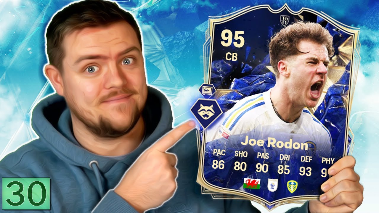 How To Complete 'TOTY Evo Star' The BEST Way!! - FC 25 Evolution To Glory
