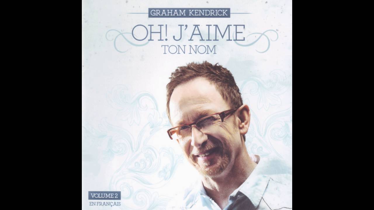François Reymond - Oh ! J'aime ton nom