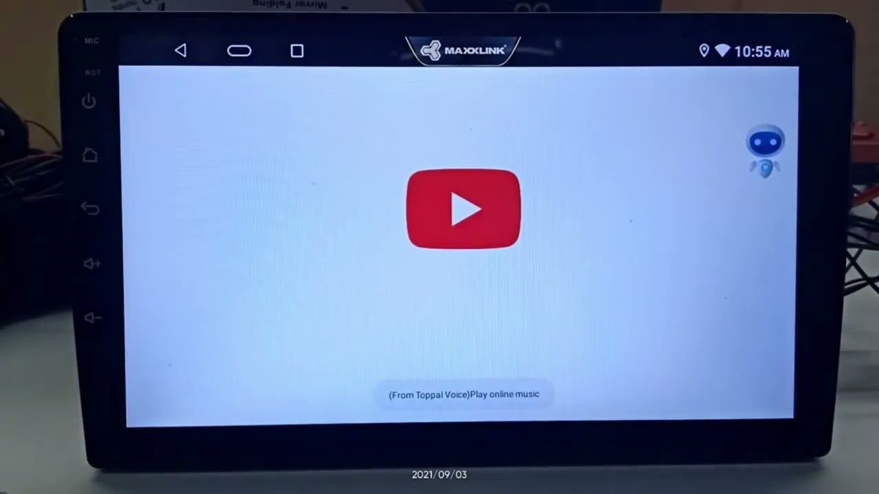 Set Up Nexai/Toppal Voice Commands &mdash; Full Step-by-Step (Full Video)