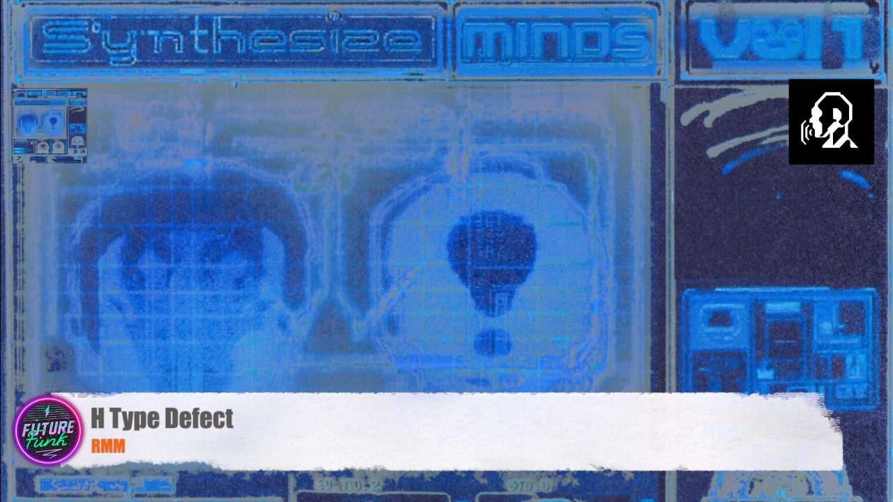 RMM - H Type Defect [Subsonic Ebonics]
