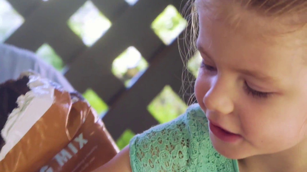 Good Dirt