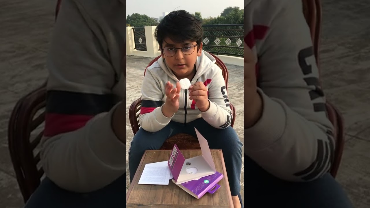 JIO tag early access unboxing