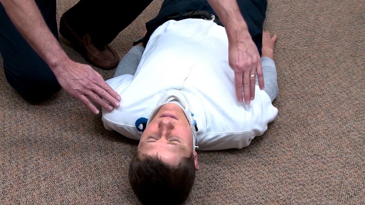 Rapid Trauma Assessment