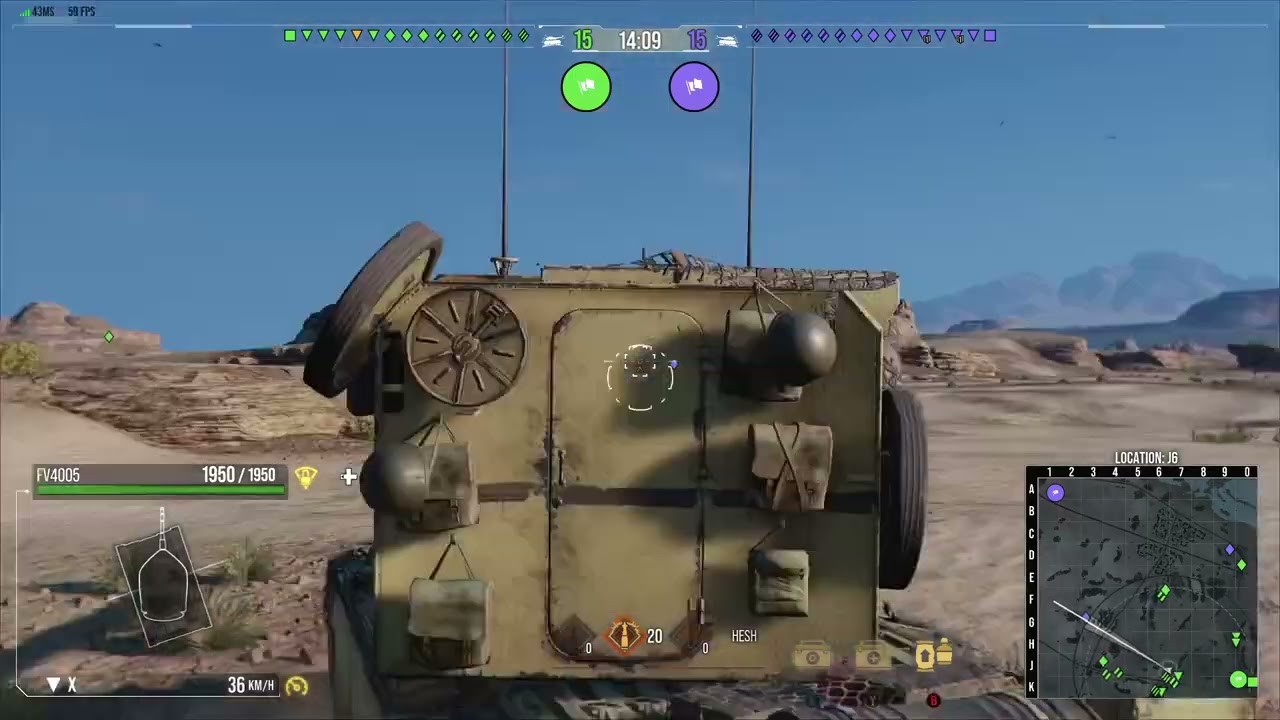 WOT - Sh*tbarn does Sh*tbarn things