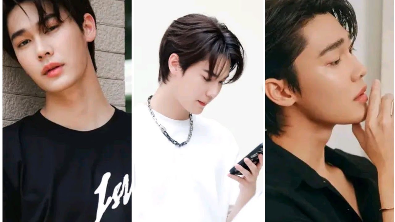 [tiktok] Dew Jirawat. Anh chồng quốc dân người Thái của tôi🥰 #3 #dewjirawat #dewjsu