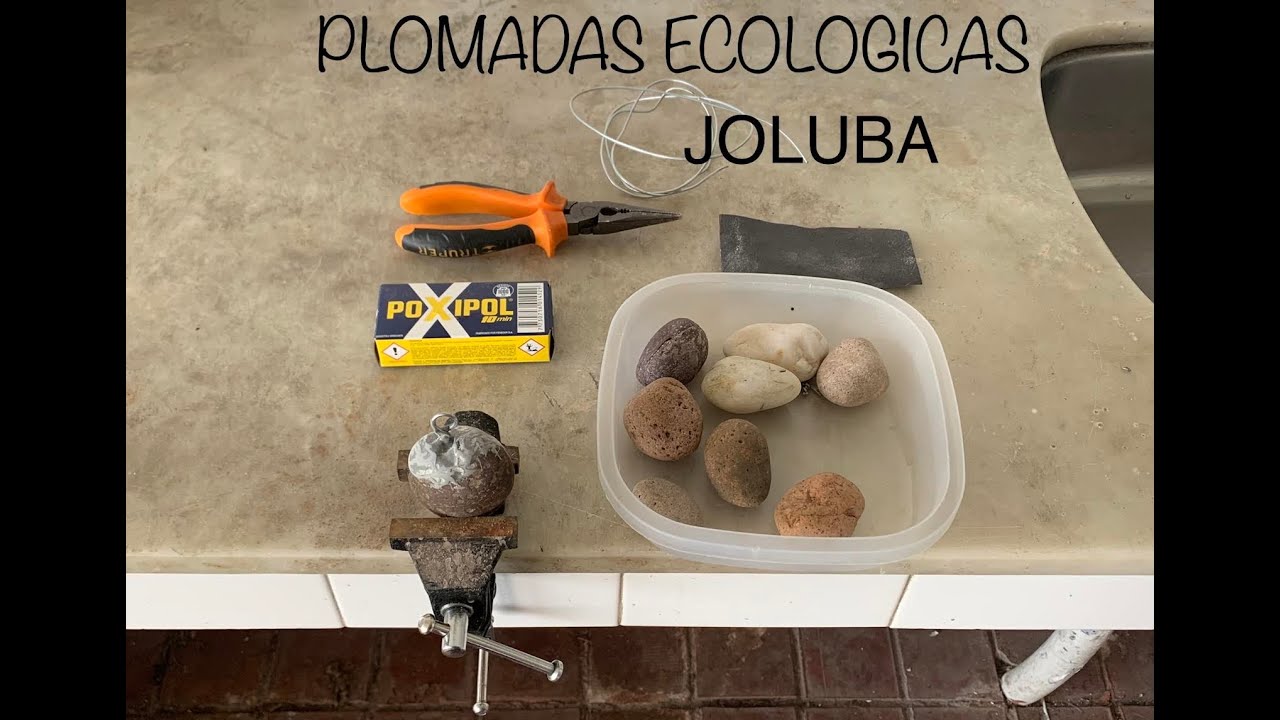 PLOMADAS ECOLÓGICAS!!! FÁCILES DE HACER y CUIDAN EL MEDIO AMBIENTE!!!!