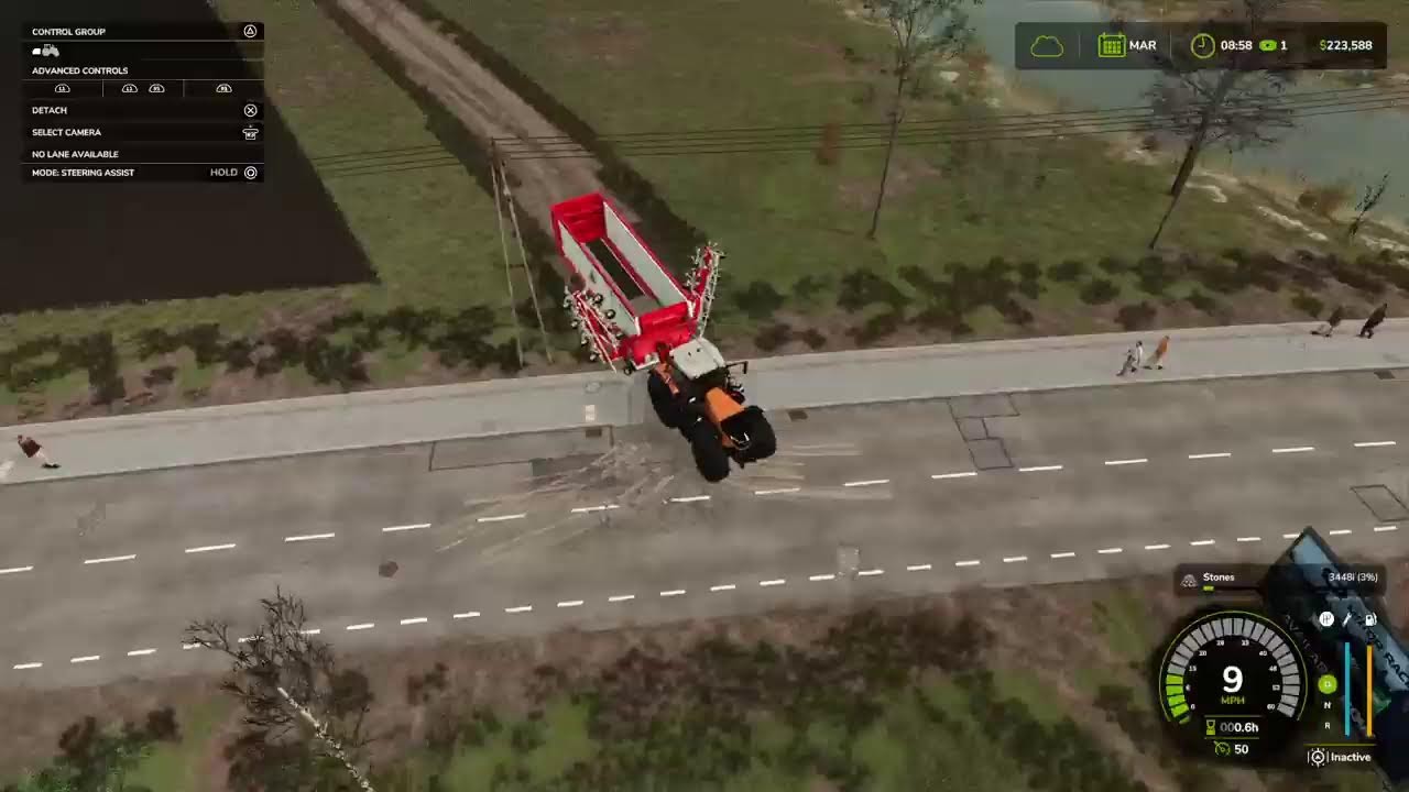 FS25😊Building Zielonka😊😊