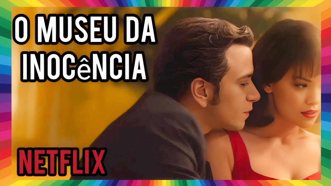 Музей невинности на Netflix | Захватывающий новый турецкий сериал, состоящий из 9 серий, не даст ...