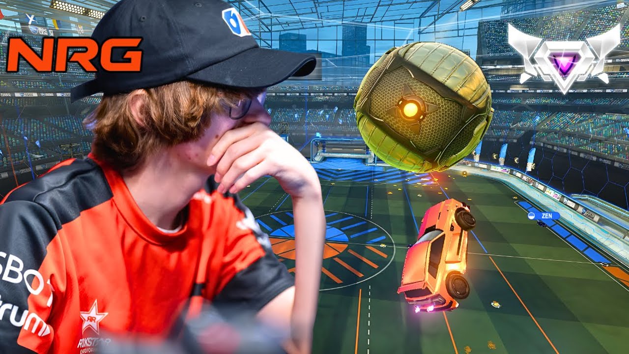 DANIEL is a MECHANICAL GENIUS in RANKED SSL 2V2! (2 HOURs) - DANIEL POV