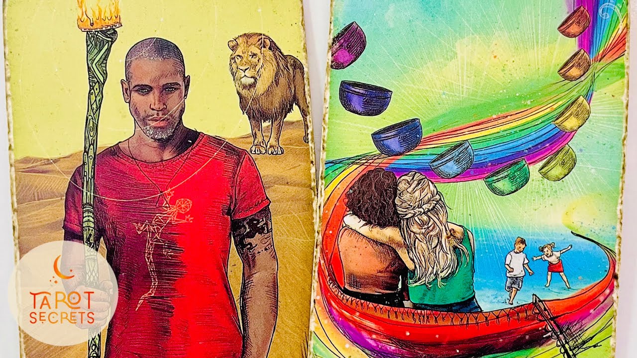 ❤️‍🩹♑️ CAPRICÓRNIO: Alguém SOME, mas TEM UMA EXPLICAÇÃO para te dar… | Semanal | Tarot, Signo, Amor