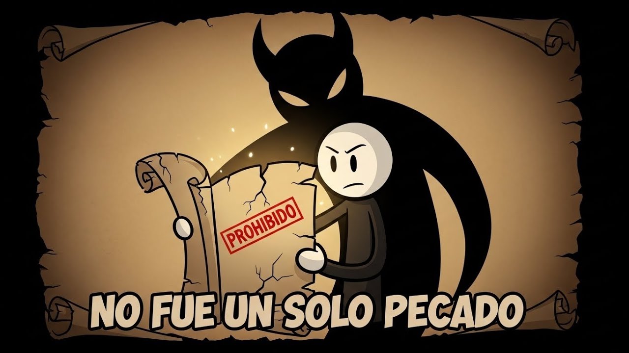 Sodoma no cayó por un solo pecado
