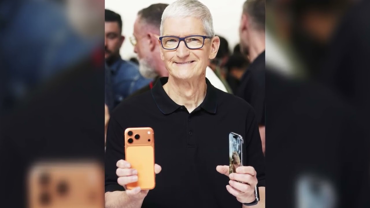 Apple&rsquo;s Secret Siri Investigation & Stunning iPhone Bust Revealed