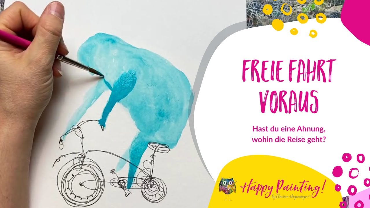 Freie Fahrt voraus! 🚲 Ein Bär auf dem Rad – dein kreativer Ausflug in die Sommerfrische! 🌼🐻