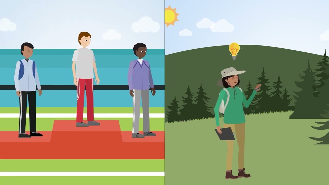 Can we reward our children for learning outside of the classroom?