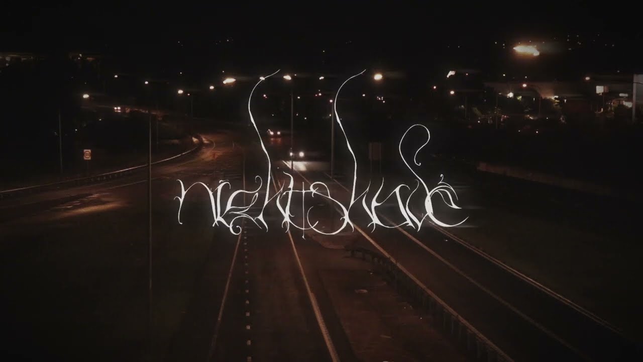 justice for molly - nightshade (official audio)
