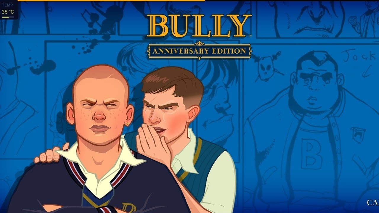Testando o Bully: Anniversary Edition Mobile 1.4.299 no S20 FE 5G | Snapdragon 865
