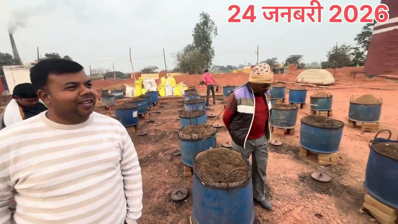 इस बारिश से जायदा नुकसान नहीं हुआ