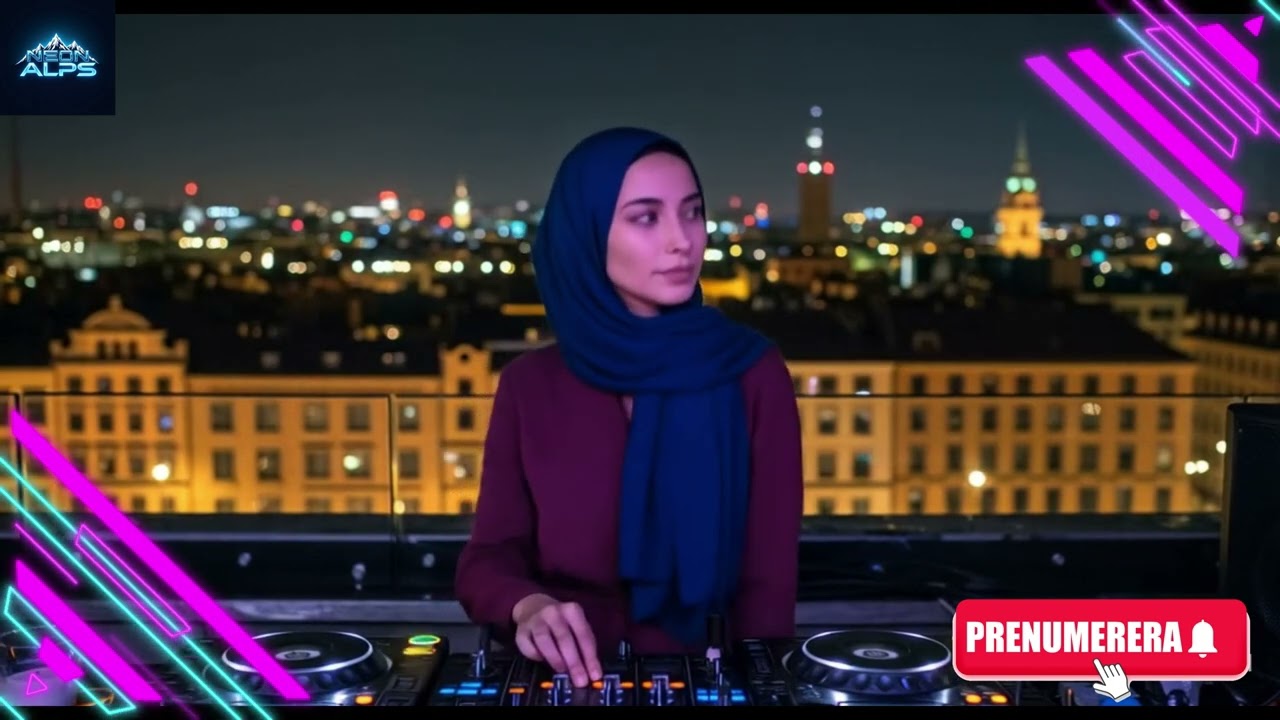Svensk Remix av Arabisk Hit! Tamer Hosny x DJ Sweden – Maleket Gamal El Kon