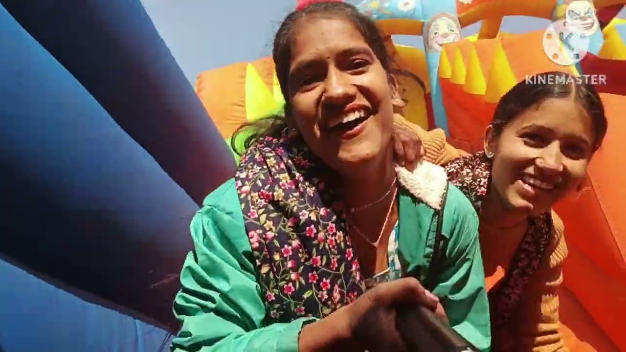 Chaka Mela  maja hi a Gaya Aaj 🤭😅 abe yaar aaj ye kya ho gaya mere sath 🥴