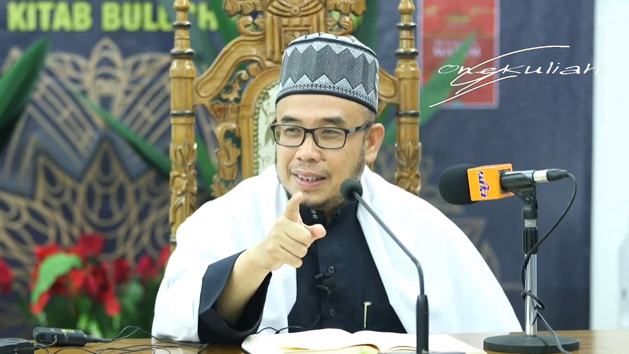 DrMAZA-Kenali Sahabat Abu Martsad al-Ghanawi | Dimana Kita Dirbandingkan Dgn Sahabat Nabi  saw