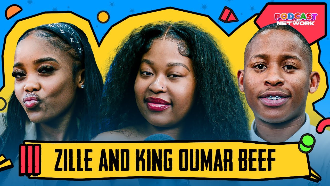 Tebogo G Mashego  | Miss SA | Club Promoters | Pearl Thusi | Are Awards Overhyped? | Gen Z Podcast