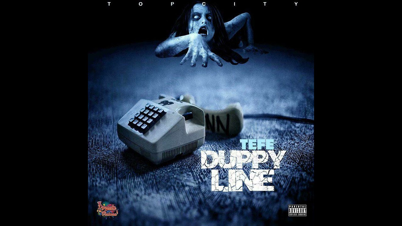 Tefe - Duppy Line