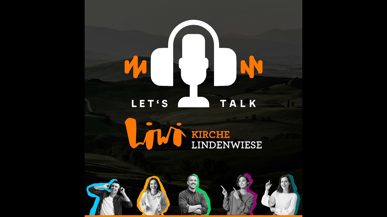 Episode: Wer wir sind – Identität in einer anderen Welt