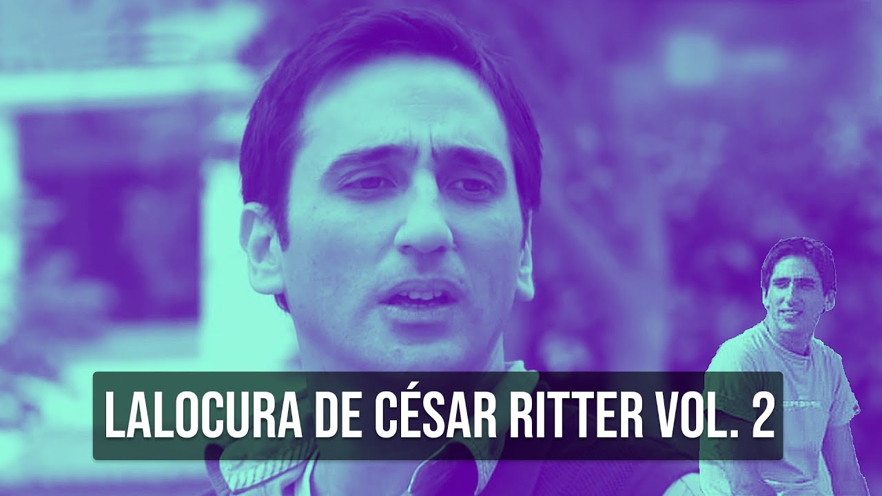 LALOcura de CESAR RITTER Vol. 2 | Moloko Talks