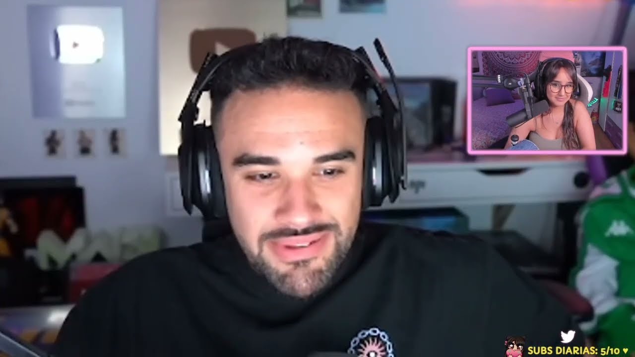Lazypopa reacciona a 🚨 Mi honesta reacci&oacute;n a 150 memes de Reddit 🚨 Illojuan