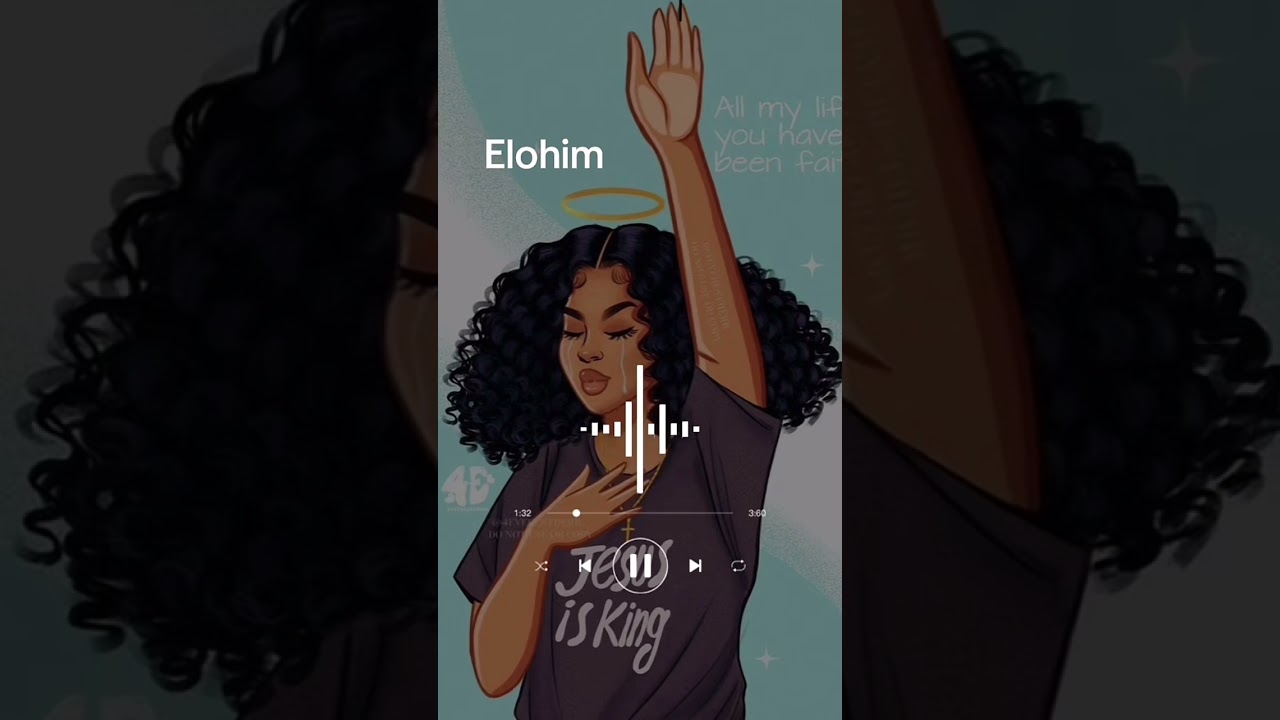 Adonaï El Shaddaï Elohim Yeshua