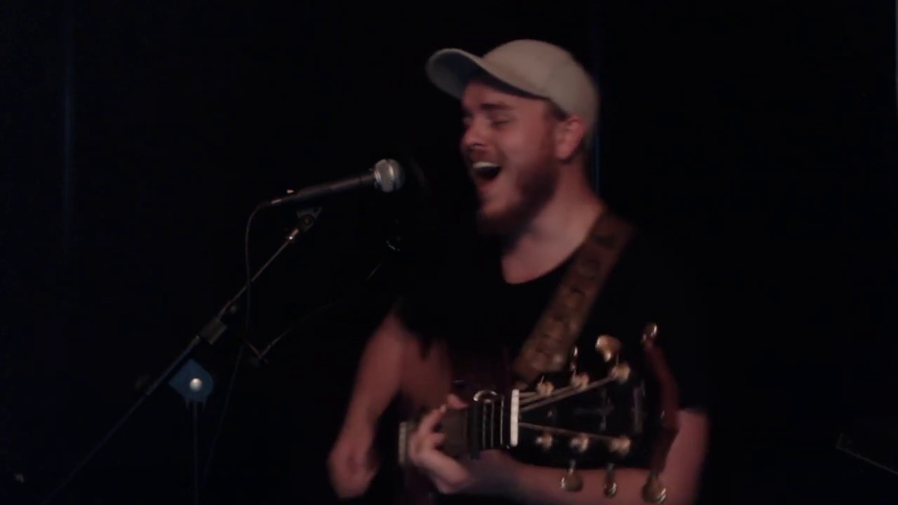 Always Remember Us This Way - Lady Gaga (Male acoustic cover)