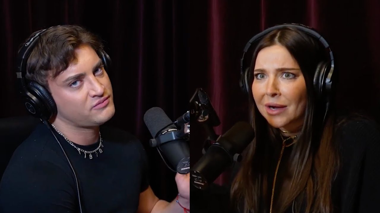 HRH Collection Talks Being on Judge Judy, The Haters and Rats, Visiting Gigi Gorgeous’ House