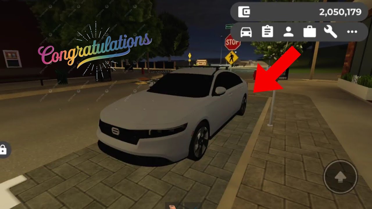 POV Driving for Pro Reasev - Part 29