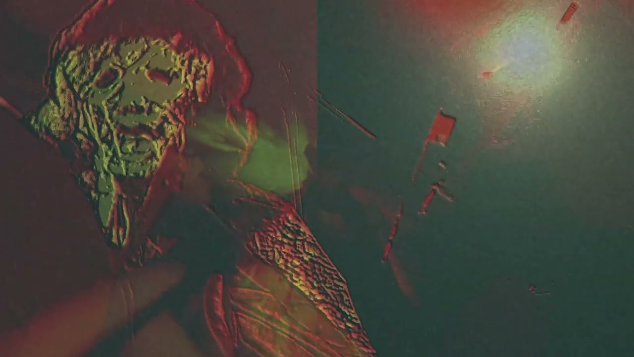 AK'CHAMEL- LIVE FULL SET - RUBBER GLOVES, DENTON, TX