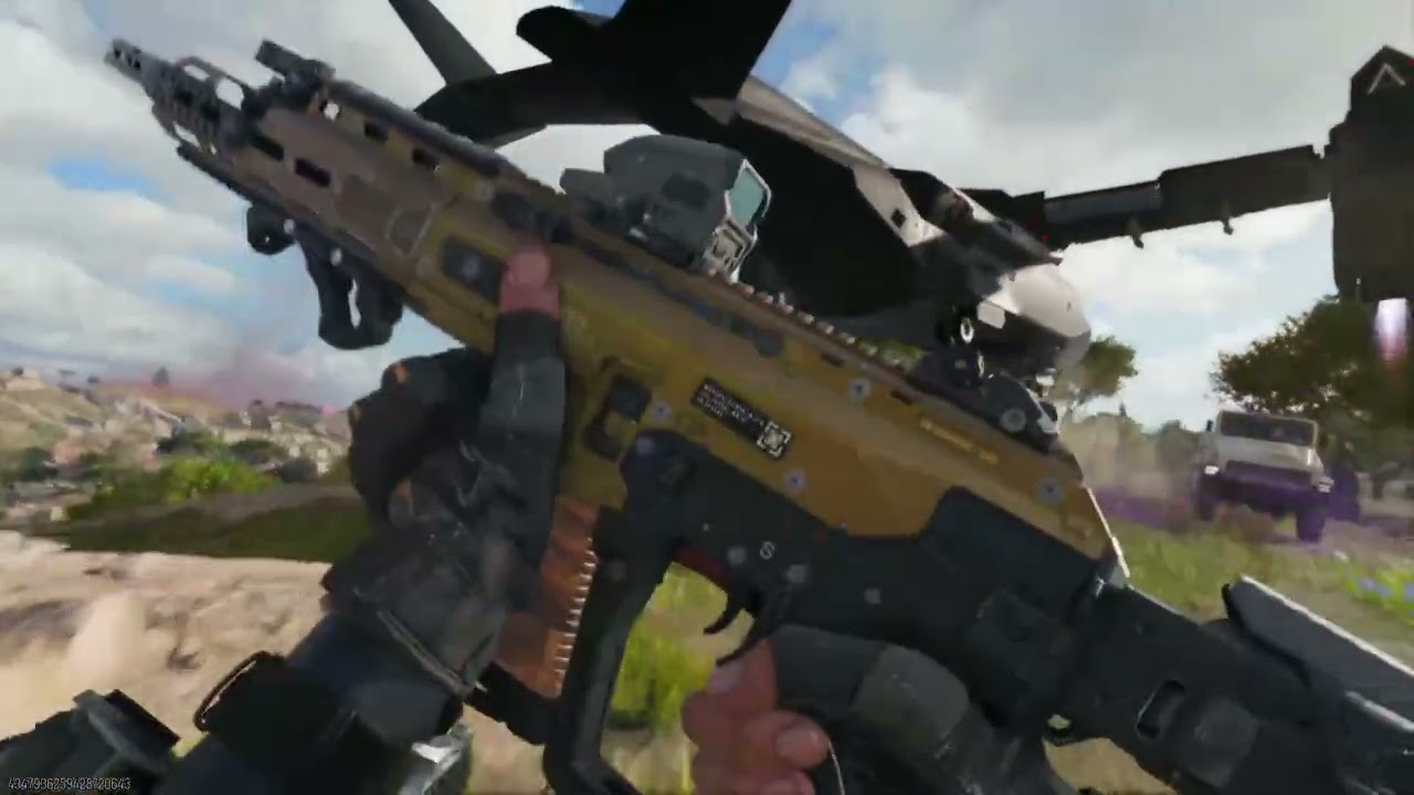 Bo7 (Part 3/5)