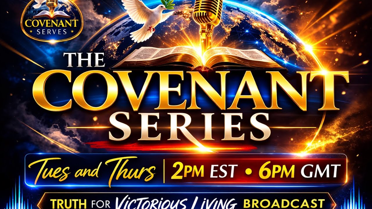 THE COVENANT SERIES