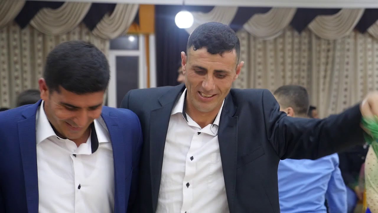 Şahbana düğünleri Nurullah ile Canonun düğünü
