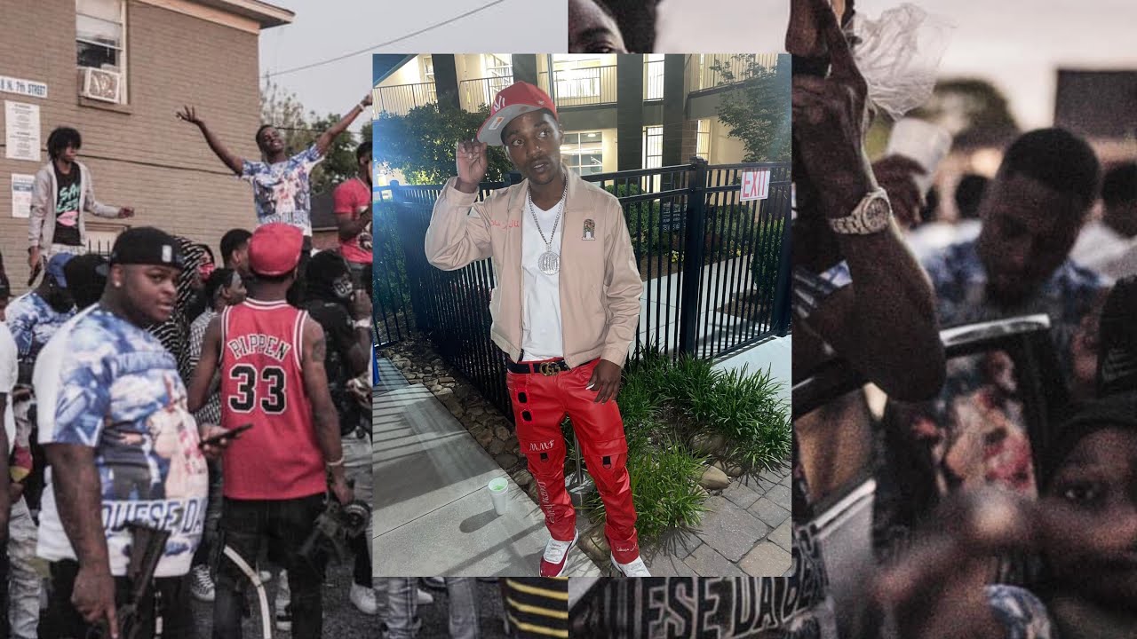 Was The Death Of Jr Boss The Reason 700 Murder Squad Had A Downfall ?