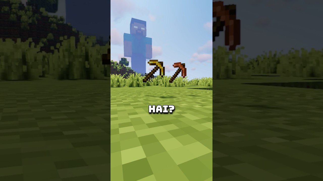 Copper Tools Vs Gold Tools In Minecraft